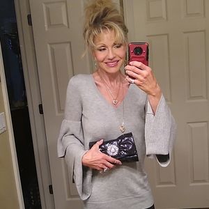Iman Clutch